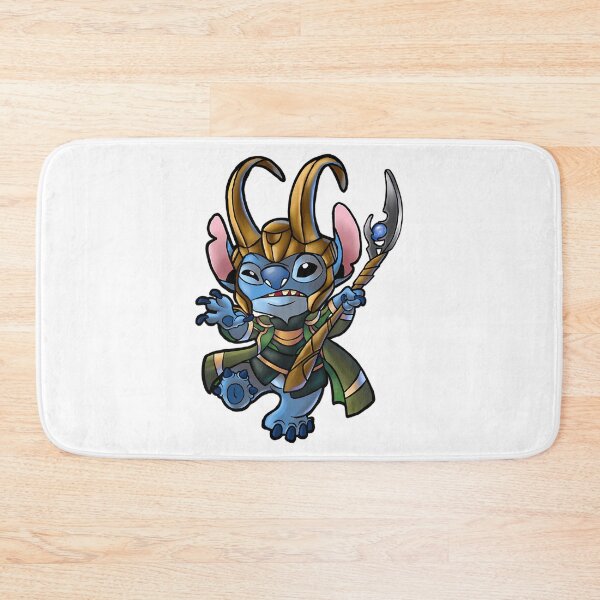 Item preview, God Of Mischief designed and sold by rin-aRitzxbc.