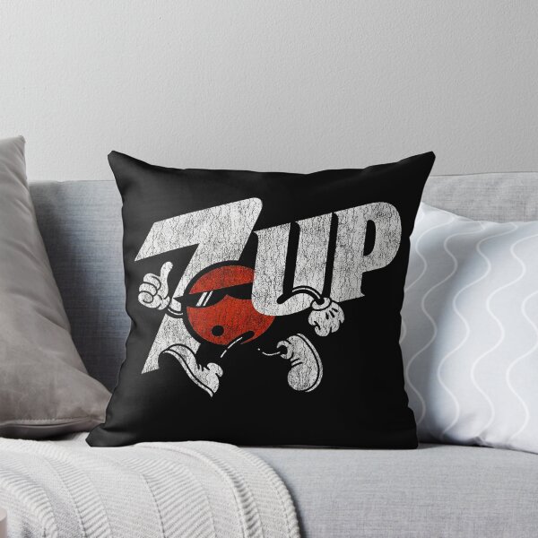 Item preview, Distressed 7UP designed and sold by bubblecream55.