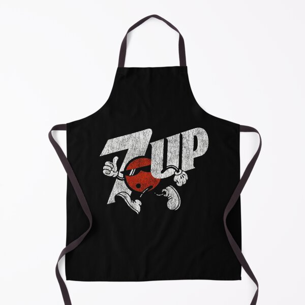Item preview, Distressed 7UP designed and sold by bubblecream55.