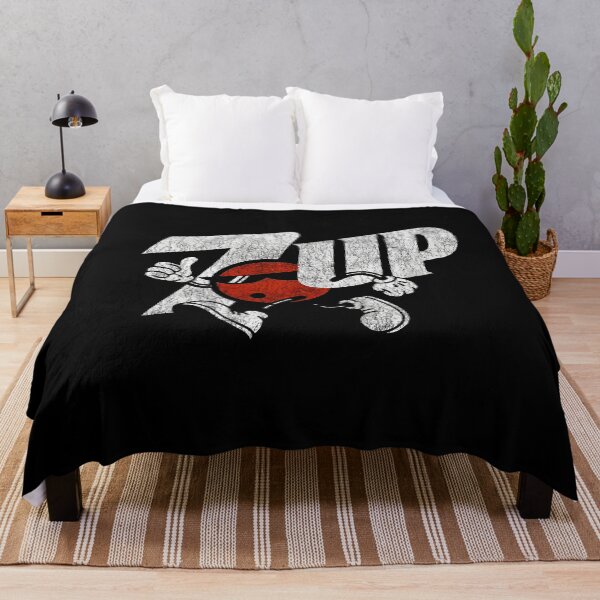Item preview, Distressed 7UP designed and sold by bubblecream55.