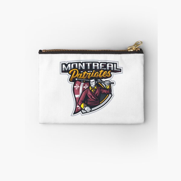 Item preview, Montreal Patriotes Historical Design Celebrating Quebec's Revolutionary Spirit designed and sold by mohab3584.