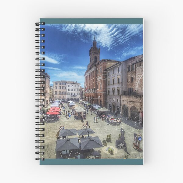 Item preview, Timeless Medieval Square Life Vibes designed and sold by NaturalChroma.