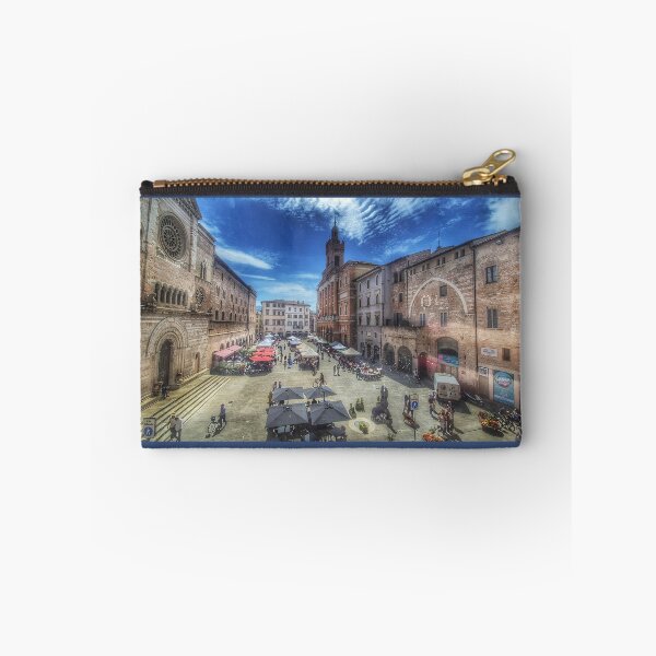 Item preview, Timeless Medieval Square Life Vibes designed and sold by NaturalChroma.