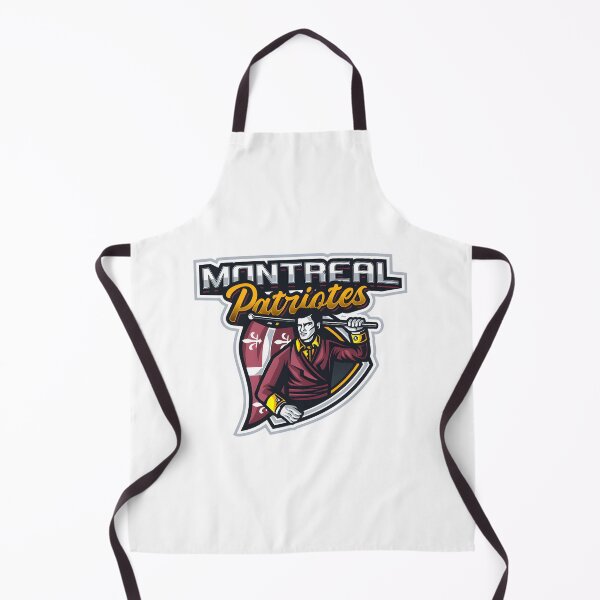 Item preview, Montreal Patriotes Historical Design Celebrating Quebec's Revolutionary Spirit designed and sold by mohab3584.