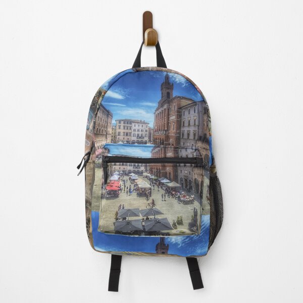 Item preview, Timeless Medieval Square Life Vibes designed and sold by NaturalChroma.