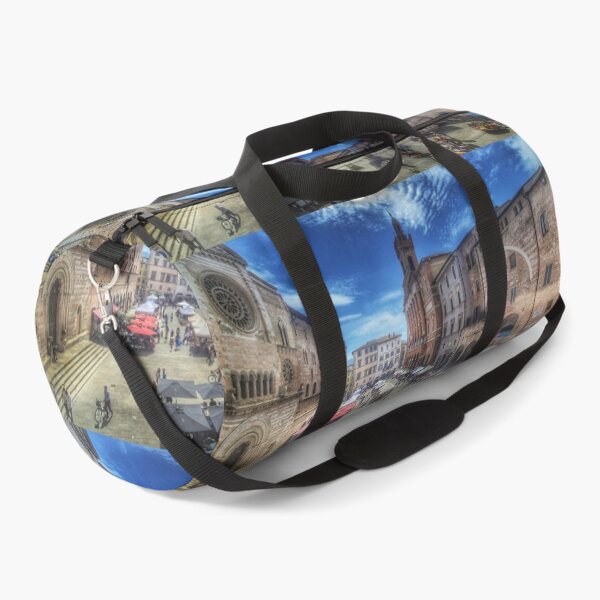 Item preview, Timeless Medieval Square Life Vibes designed and sold by NaturalChroma.