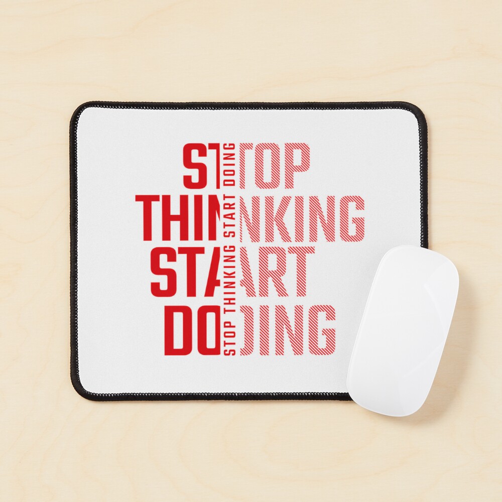 Item preview, Mouse Pad designed and sold by utter-risch.