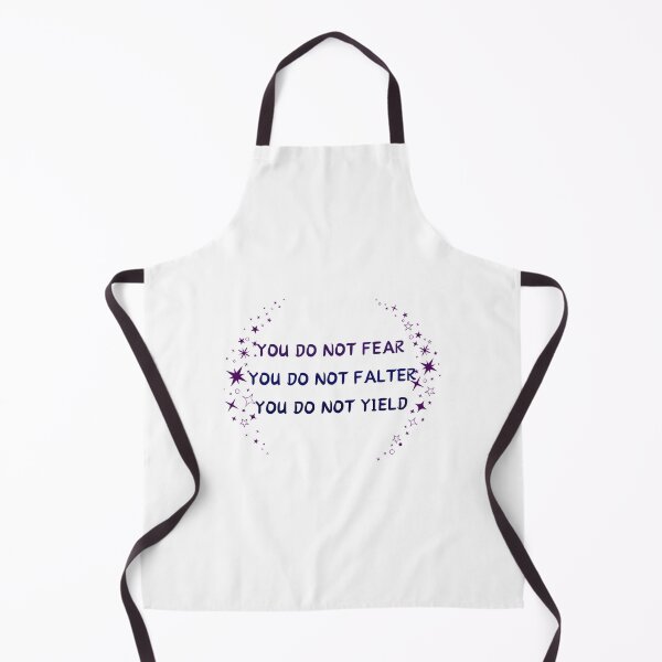 Item preview, You Do Not Fear designed and sold by oesli-ePruitt.