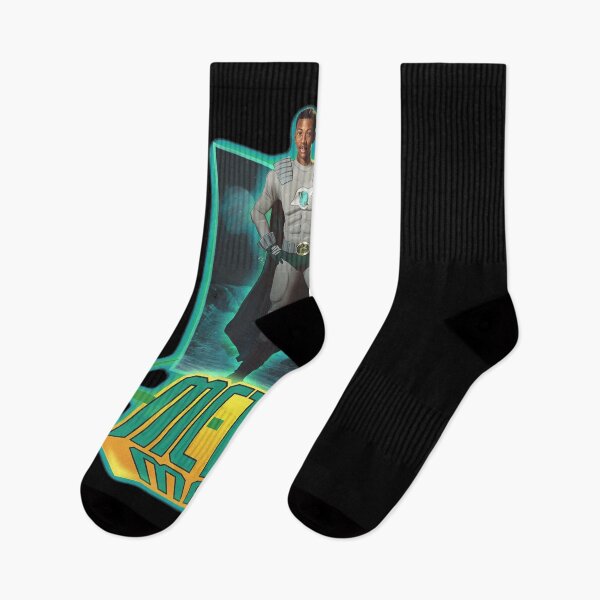Item preview, Meteor Man 90s Hero Graphic Display designed and sold by Giannihanahan.