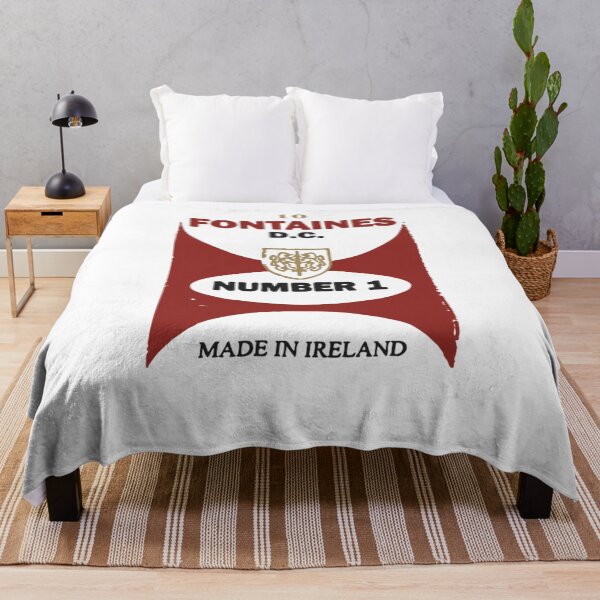 Item preview, Number 1 made in Ireland designed and sold by Johnnathan gaga.