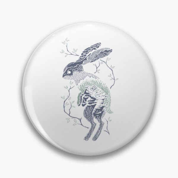 Item preview, Moon Eye Universe Rabbit designed and sold by nle-yana.