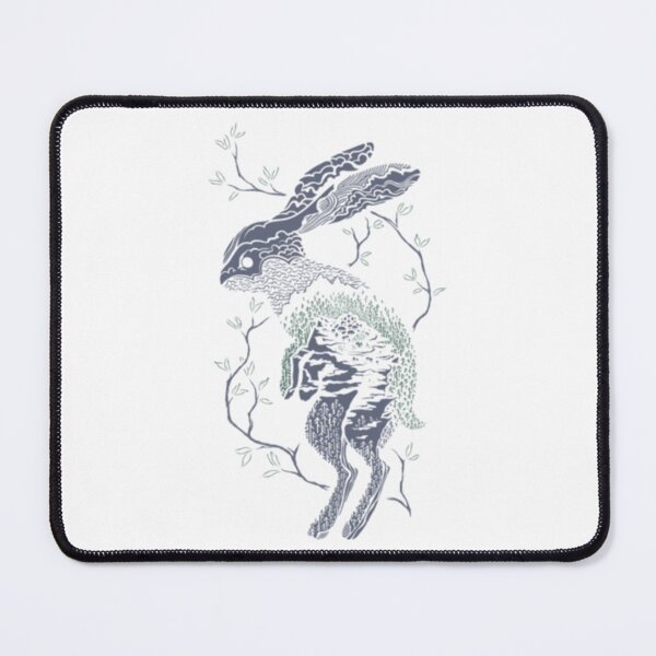 Item preview, Moon Eye Universe Rabbit designed and sold by nle-yana.