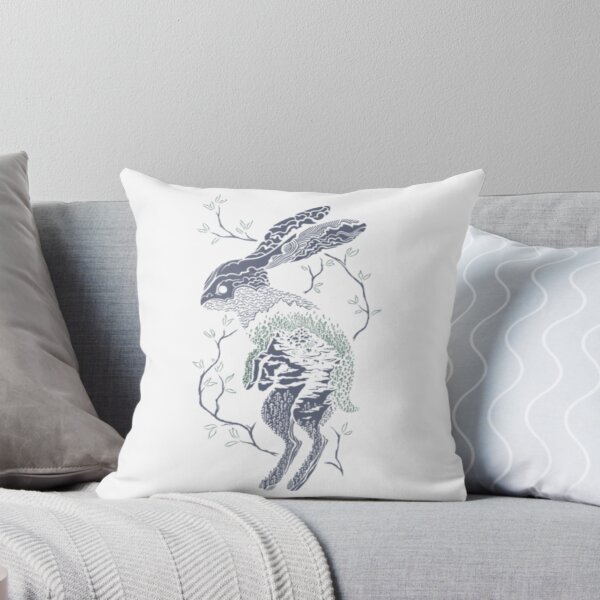 Item preview, Moon Eye Universe Rabbit designed and sold by nle-yana.