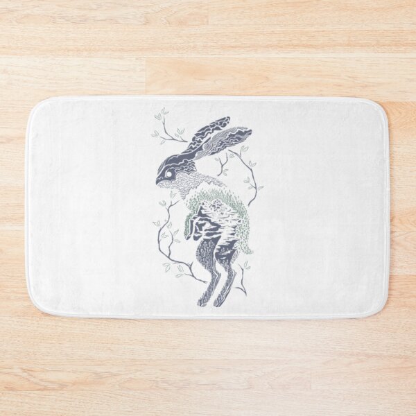 Item preview, Moon Eye Universe Rabbit designed and sold by nle-yana.