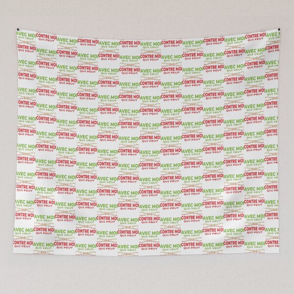 Item preview, Inspirational Message Design - Who Wants to Stand Against Me Can’t designed and sold by maddangell.
