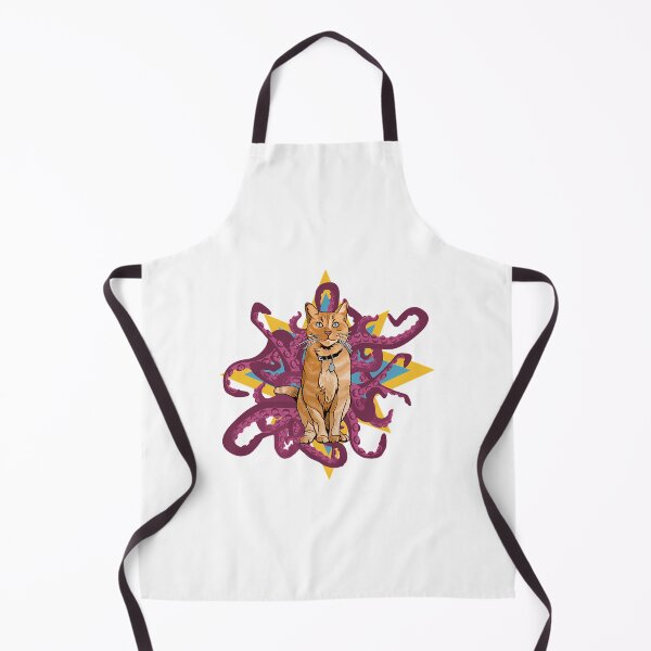 Item preview, Goose Flerken Cat Tentacles designed and sold by rin-aRitzxbc.
