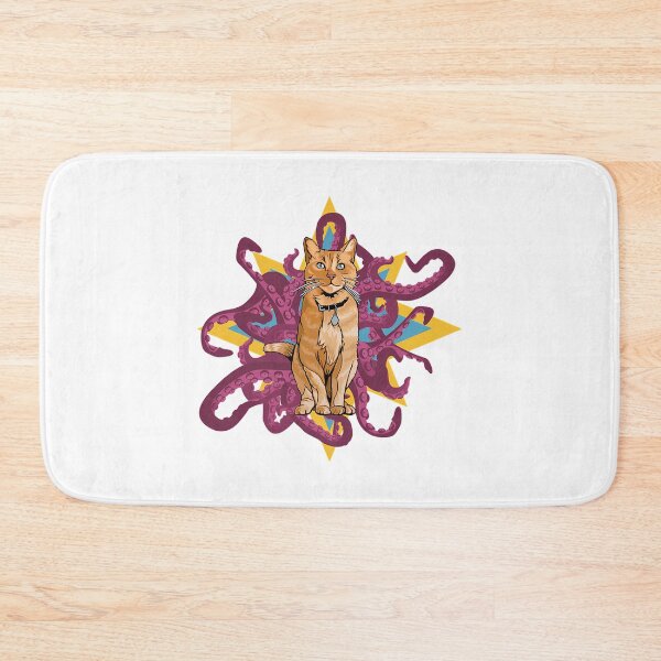 Item preview, Goose Flerken Cat Tentacles designed and sold by rin-aRitzxbc.
