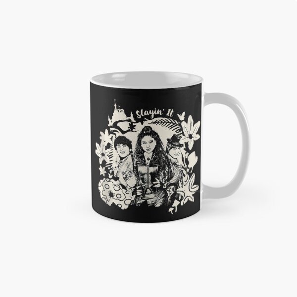 Item preview, Dlsney Descendantszz: Wicked Wonderland Hazel Max & Luis designed and sold by kylanurrell.