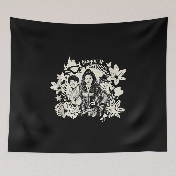 Item preview, Dlsney Descendantszz: Wicked Wonderland Hazel Max & Luis designed and sold by kylanurrell.