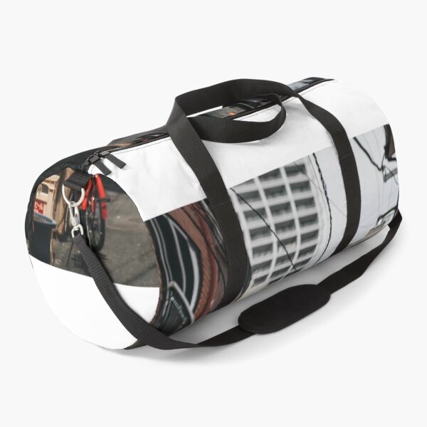 Item preview, Old ArcelorMittal aSchool Road Trip designed and sold by Damarispuna.