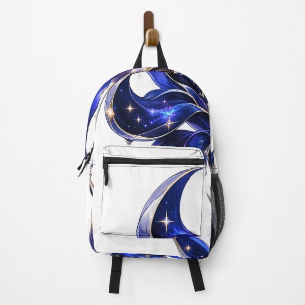 Item preview, Galactic Lunar Flower designed and sold by Otakunited.
