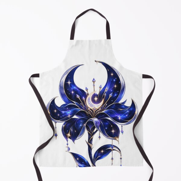 Item preview, Galactic Lunar Flower designed and sold by Otakunited.
