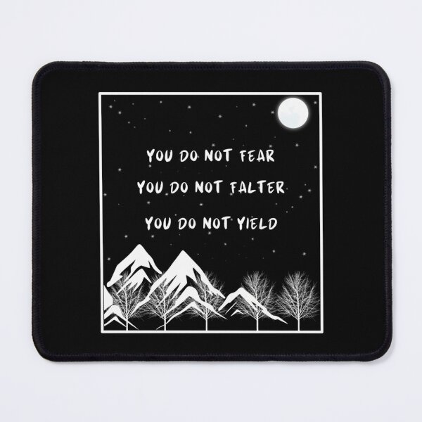 Item preview, Acotar Print designed and sold by oesli-ePruitt.
