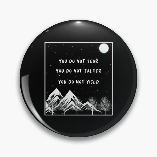Item preview, Acotar Print designed and sold by oesli-ePruitt.
