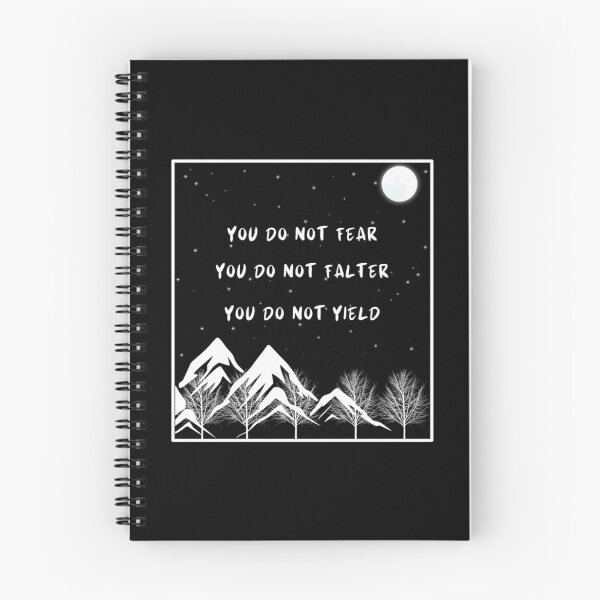 Item preview, Acotar Print designed and sold by oesli-ePruitt.