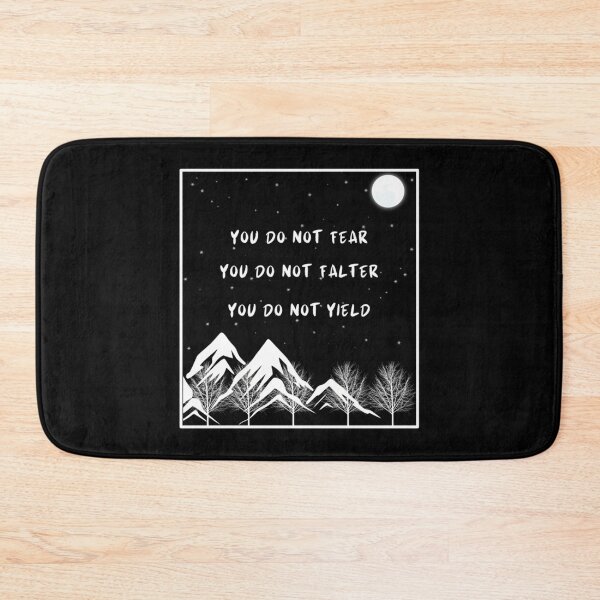 Item preview, Acotar Print designed and sold by oesli-ePruitt.