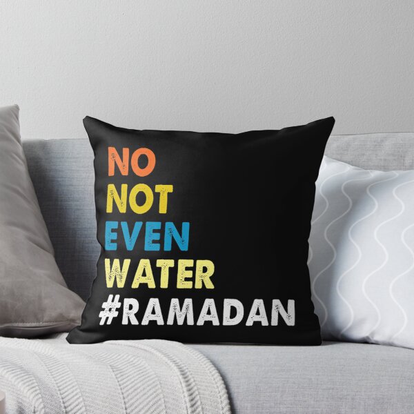 Item preview, No Not Even Water  designed and sold by risti-anGarrard.