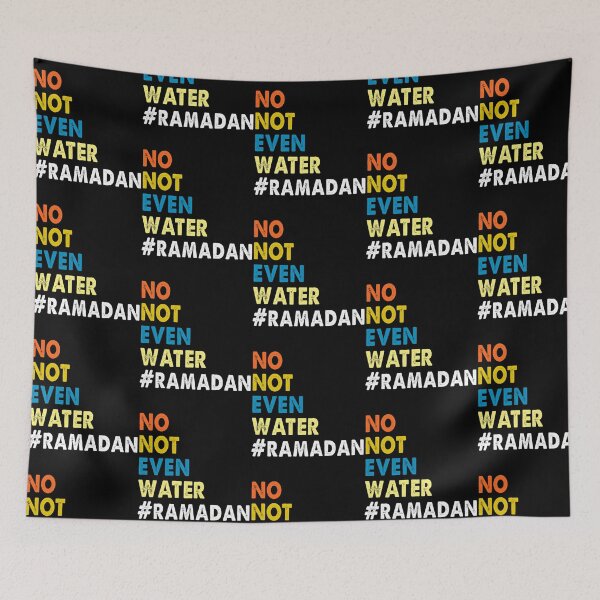 Item preview, No Not Even Water  designed and sold by risti-anGarrard.
