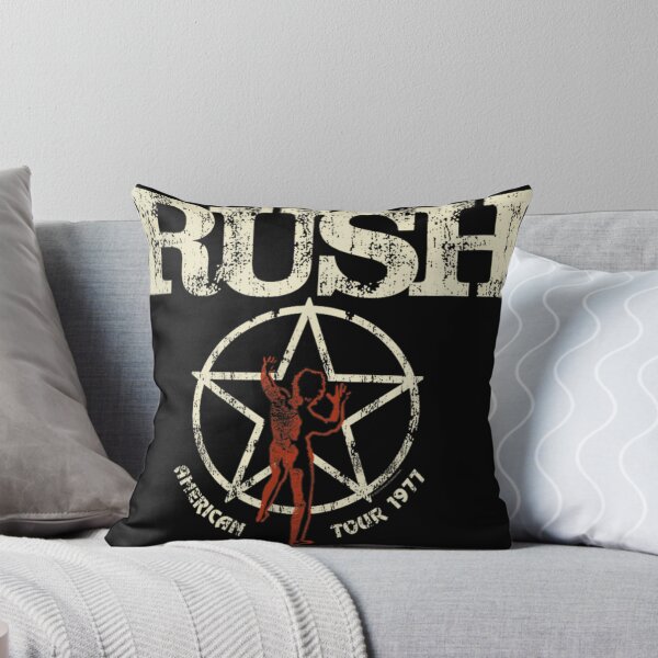 Item preview,  Rush Band designed and sold by MaliyaX.