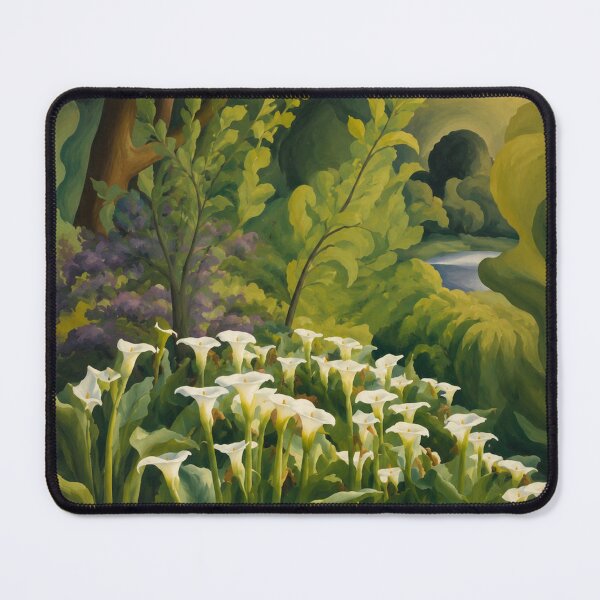 Item preview, Calla Lilies designed and sold by Sarah Curtiss.