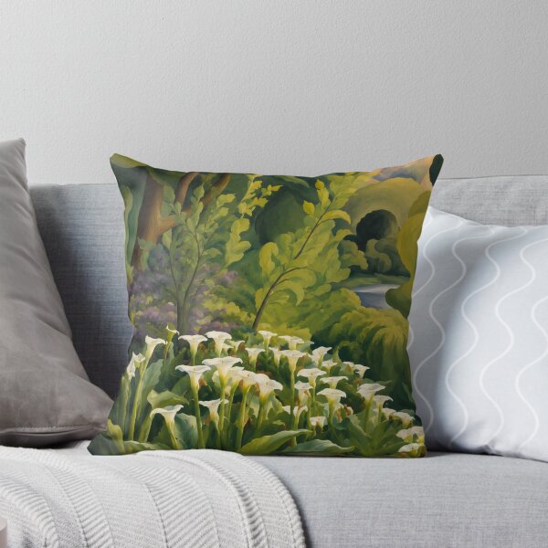 Item preview, Calla Lilies designed and sold by Sarah Curtiss.