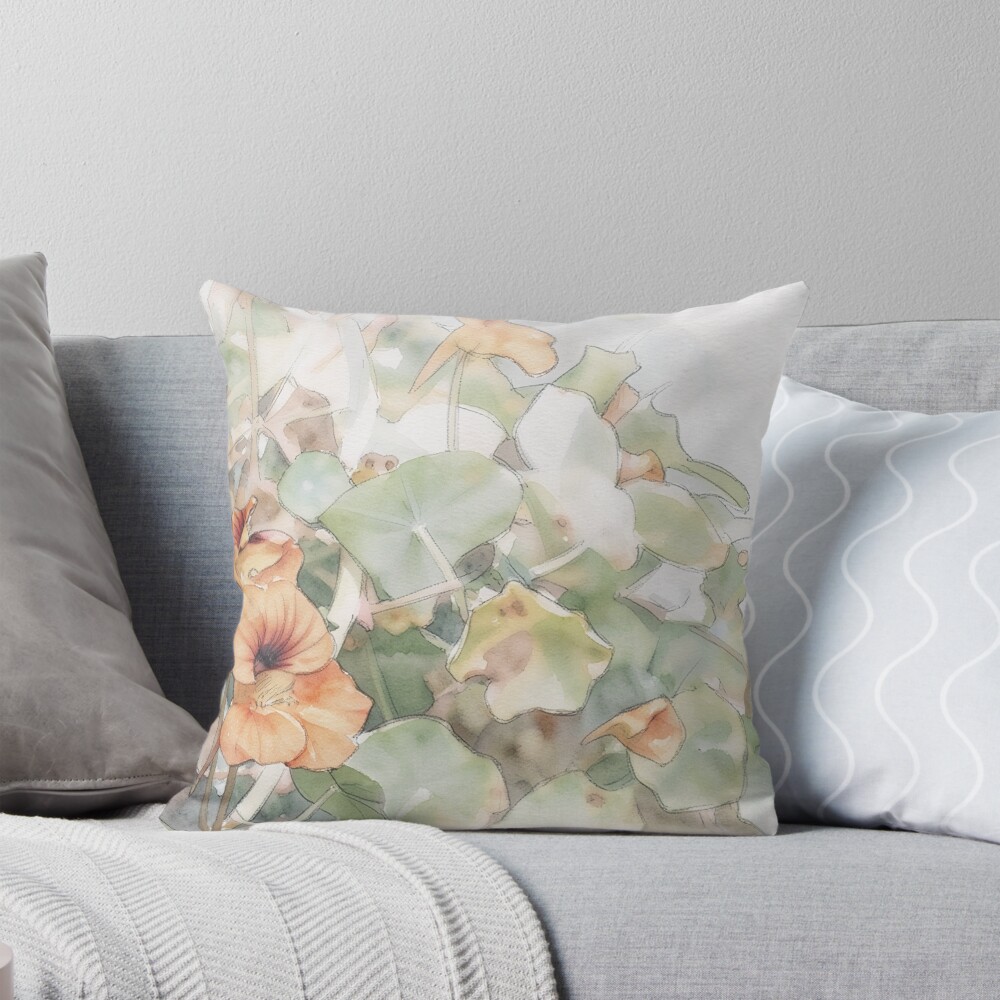 Aperçu de l'œuvre Coussin créée et vendue par RdeB.