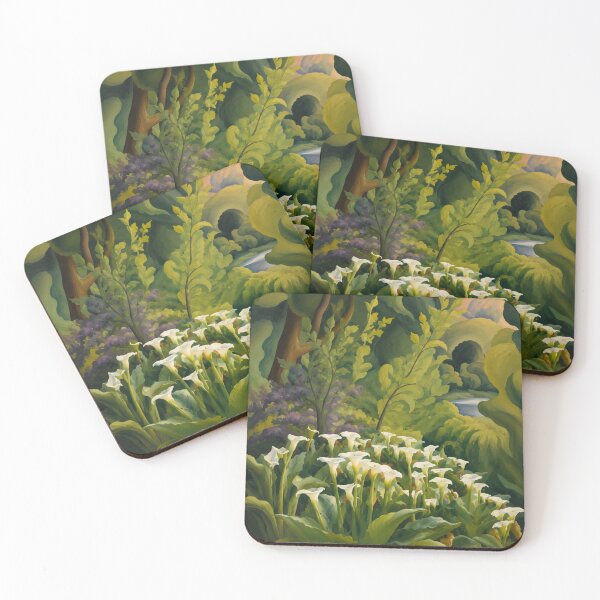Item preview, Calla Lilies designed and sold by Sarah Curtiss.