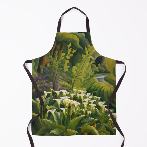 Item preview, Calla Lilies designed and sold by Sarah Curtiss.