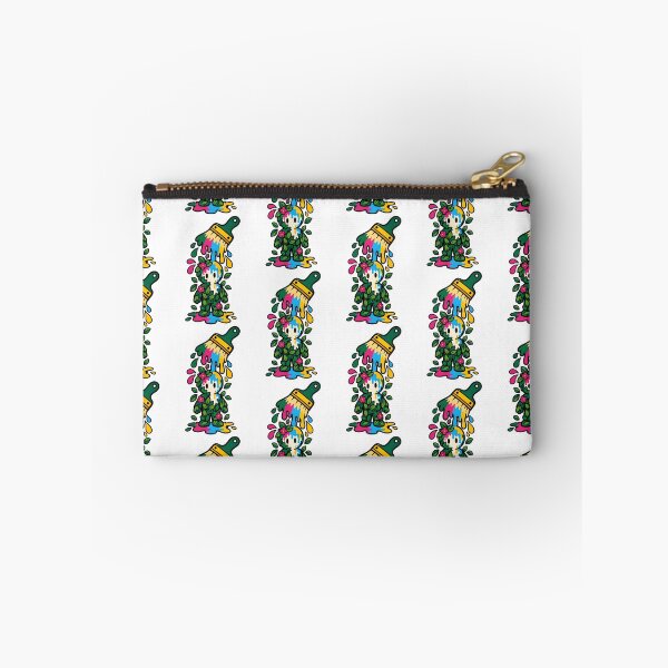 Item preview, Paintbrush Camouflage designed and sold by DrawingAndText.