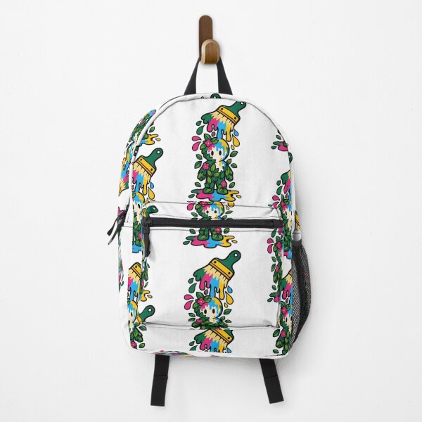 Item preview, Paintbrush Camouflage designed and sold by DrawingAndText.