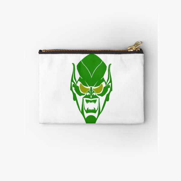 Item preview, Green Goblin (Color Variant) designed and sold by rin-aRitzxbc.