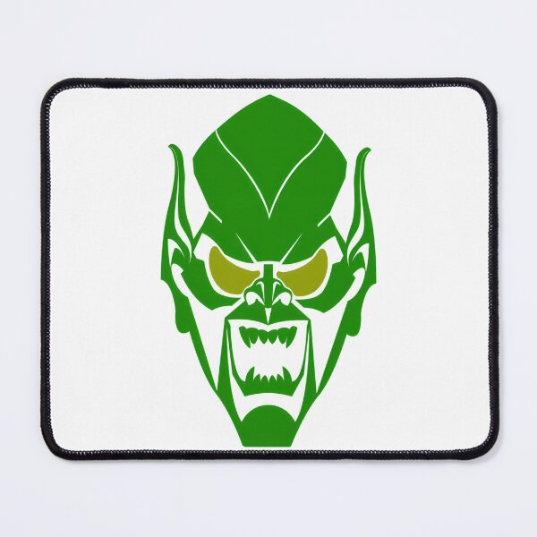 Item preview, Green Goblin (Color Variant) designed and sold by rin-aRitzxbc.