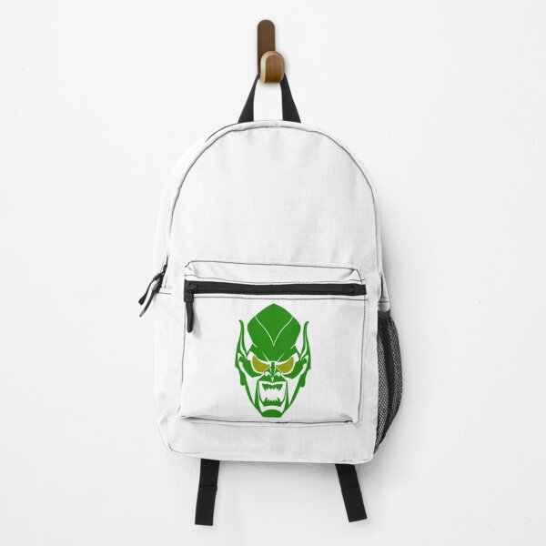 Item preview, Green Goblin (Color Variant) designed and sold by rin-aRitzxbc.