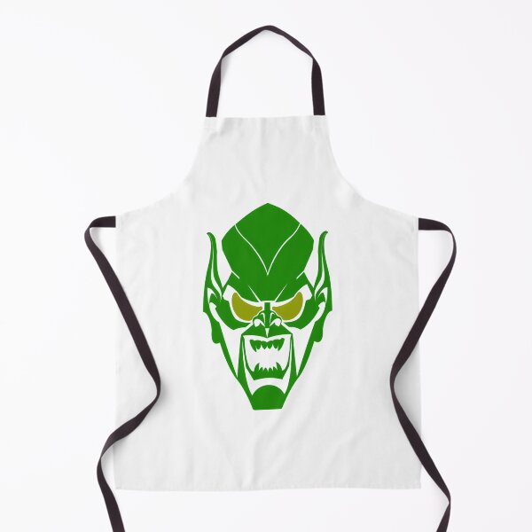 Item preview, Green Goblin (Color Variant) designed and sold by rin-aRitzxbc.