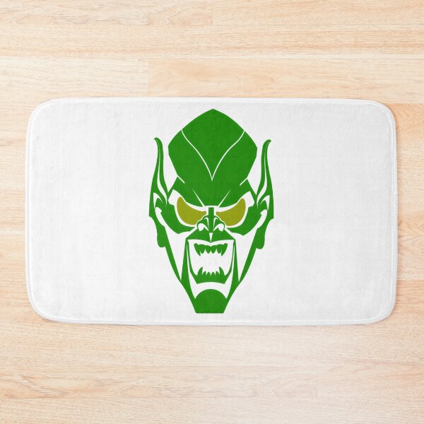 Item preview, Green Goblin (Color Variant) designed and sold by rin-aRitzxbc.