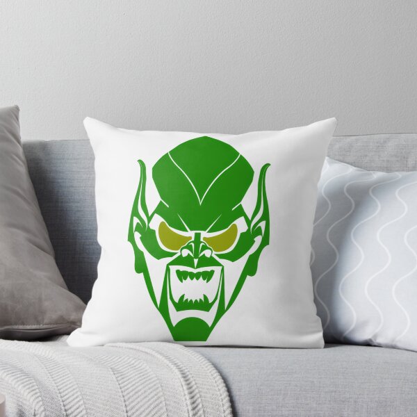 Item preview, Green Goblin (Color Variant) designed and sold by rin-aRitzxbc.