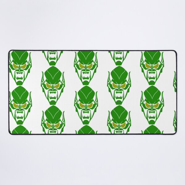 Item preview, Green Goblin (Color Variant) designed and sold by rin-aRitzxbc.