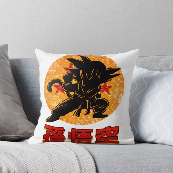 Item preview, Epic Son Goku Dragon Ball Artwork Featuring Iconic Anime Character designed and sold by -atisuto-.