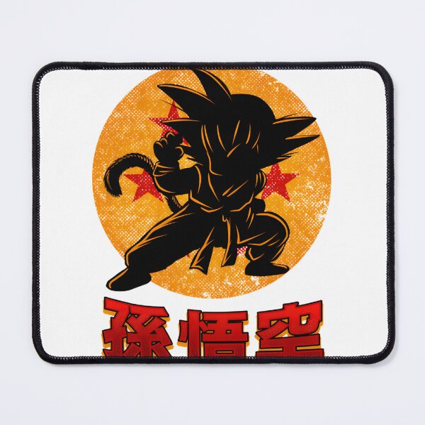 Item preview, Epic Son Goku Dragon Ball Artwork Featuring Iconic Anime Character designed and sold by -atisuto-.