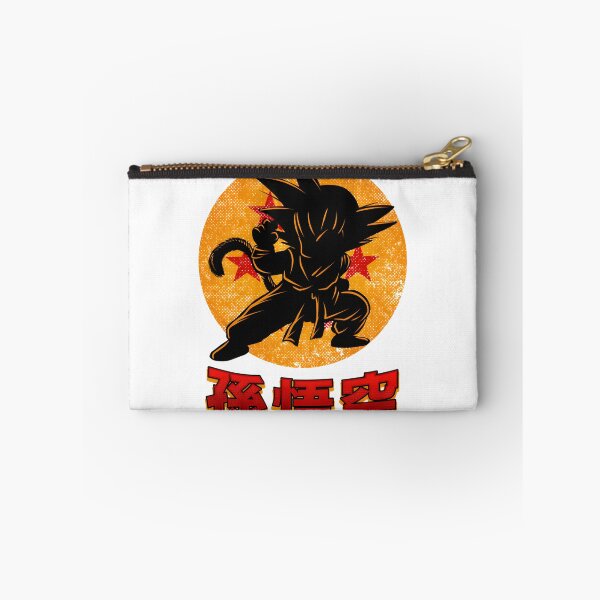 Item preview, Epic Son Goku Dragon Ball Artwork Featuring Iconic Anime Character designed and sold by -atisuto-.